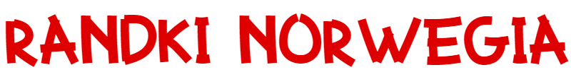 Randki Norwegia