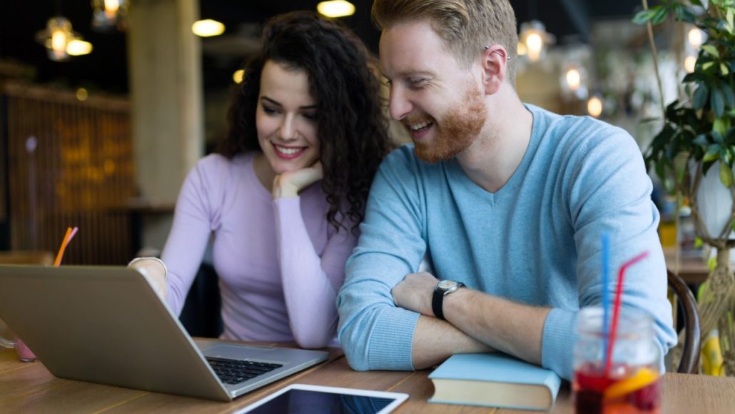 Razem, ale osobno- czy to w ogóle możliwe?